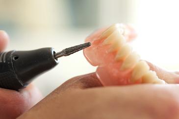 Dentures in clayton NC