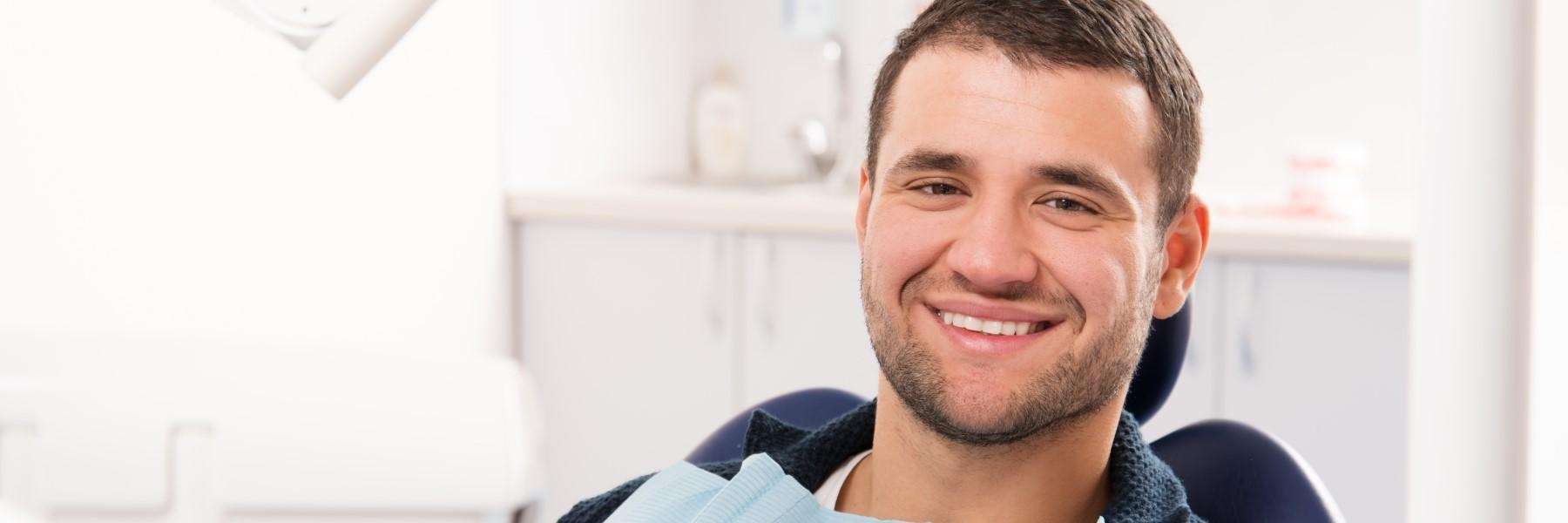 dentist in clayton nc