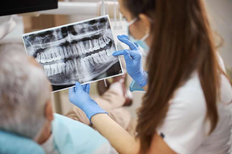 Comprehensive General Dentistry Services in Clayton, NC
