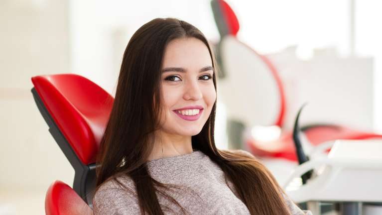 Dental Care for Individuals