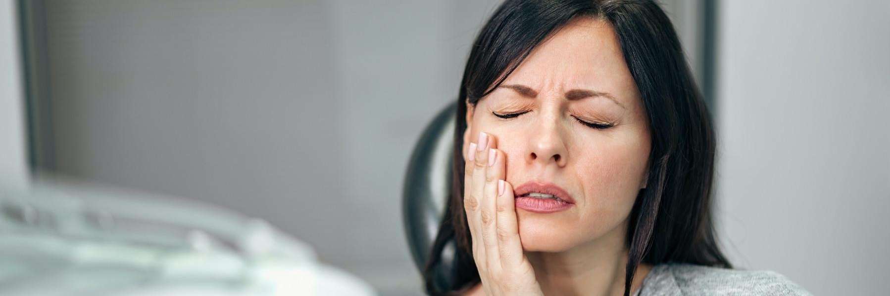 tooth extraction clayton nc