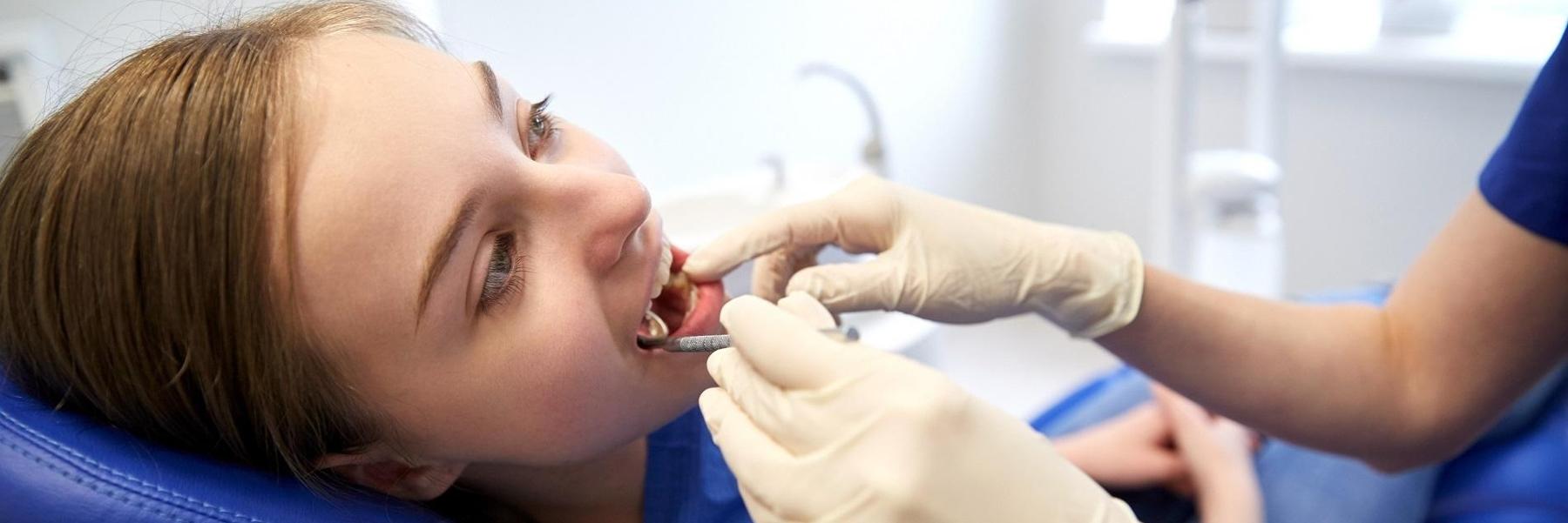 clayton nc dentist