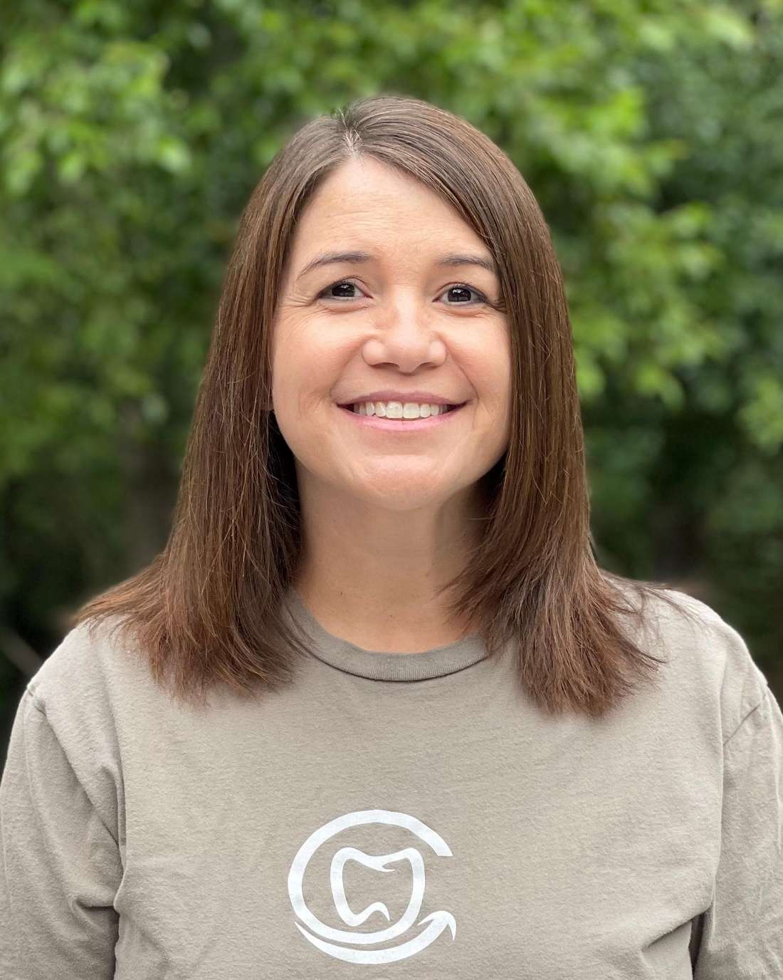 Dentist in Clayton NC Clayton Smiles Brenda